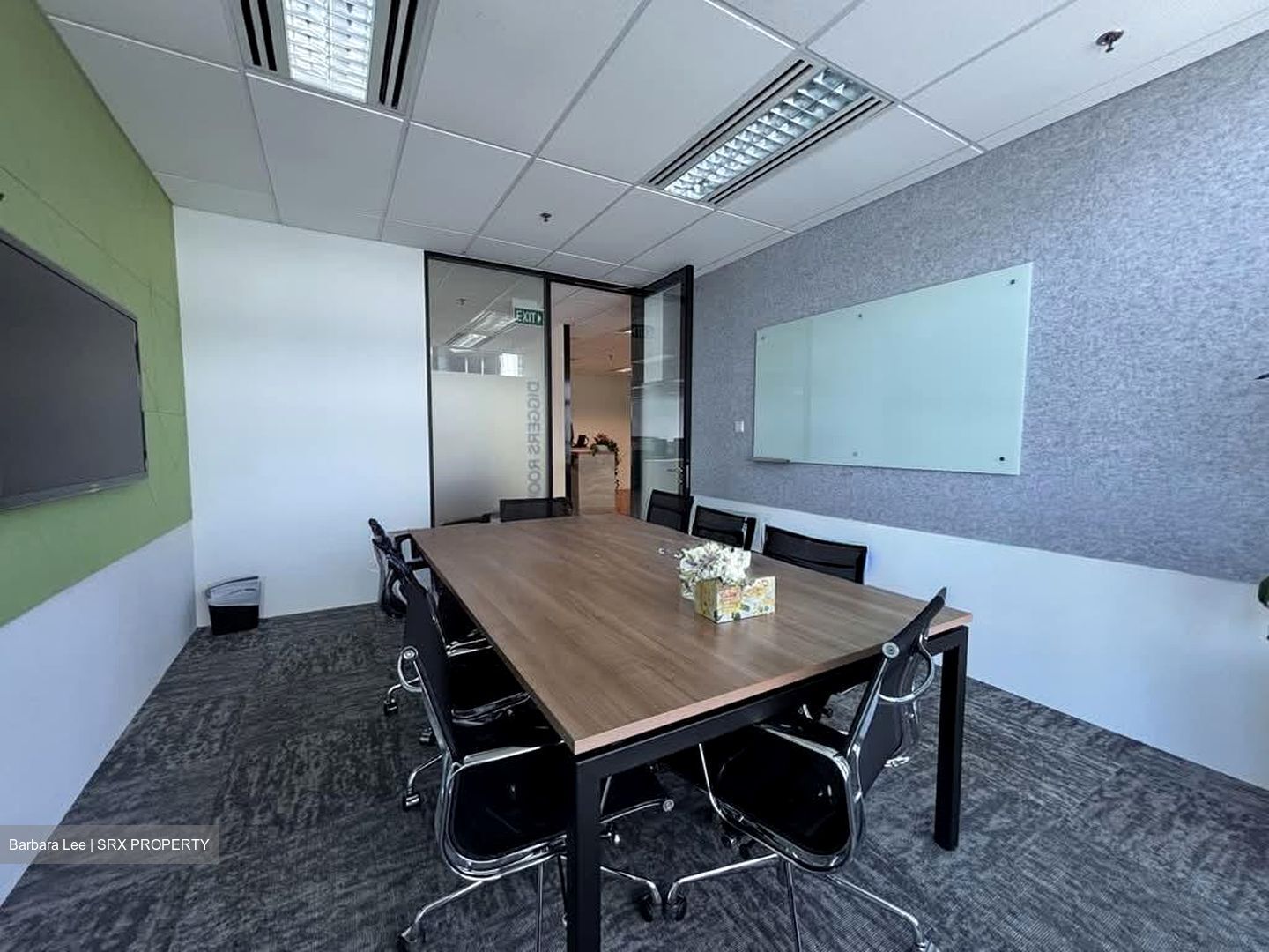 Samsung Hub (D1), Office #554780821